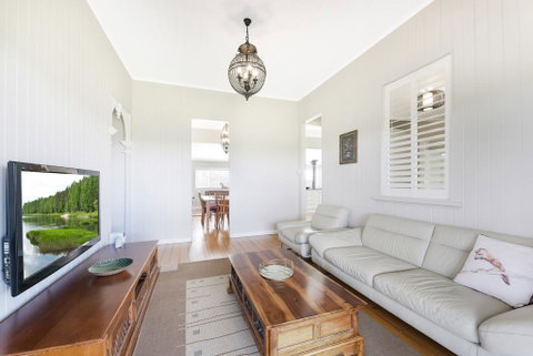 Bunya @ Maleny Farm House - E Caravan Parks 1