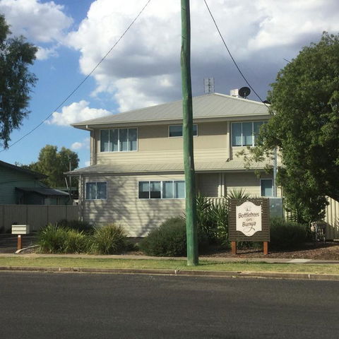 Bunya Vista Accommodation - E Caravan Parks 3