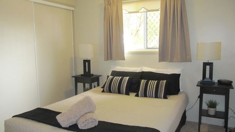 Bunya Vista Accommodation - E Caravan Parks 1