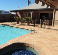 Burke  Wills Mt Isa