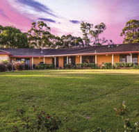 Burncroft Guesthouse