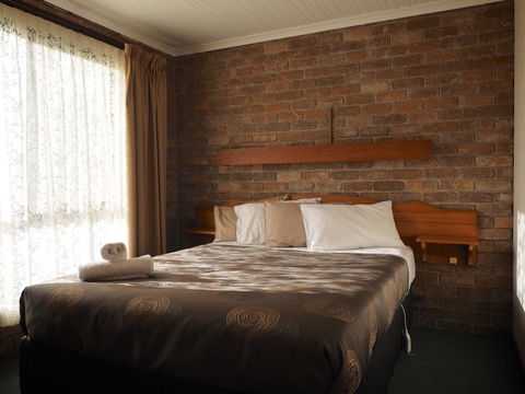 Burnie Ocean View Motel And Caravan Park - E Caravan Parks 1