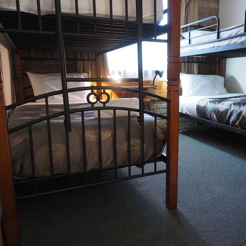 Burnie Ocean View Motel And Caravan Park - E Caravan Parks 3