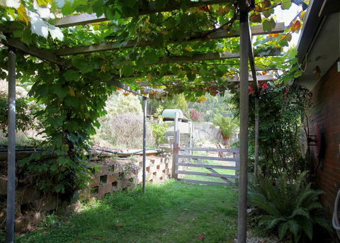 Bushy Park Retreat - E Caravan Parks 3