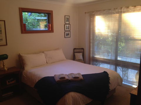 Bushy Park Retreat - E Caravan Parks 1