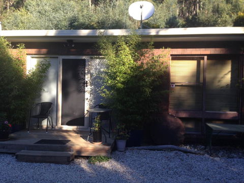 Bushy Park Retreat - E Caravan Parks 0