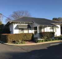 Busselton Jetty Chalets - E Caravan Parks