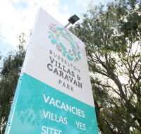 Busselton Villas and Caravan Park - E Caravan Parks