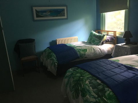 Butlers Guesthouse - E Caravan Parks 1