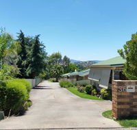 Butterfly Cottage - E Caravan Parks