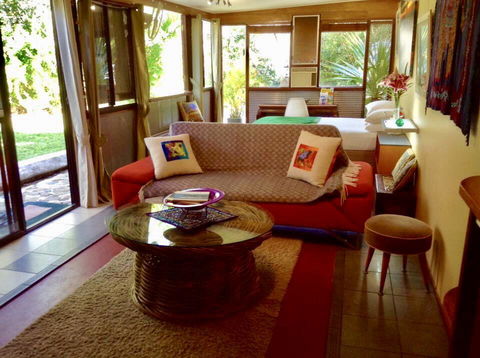 Butterfly Studio - E Caravan Parks 1