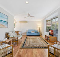 By The Bay Hideaway - E Caravan Parks