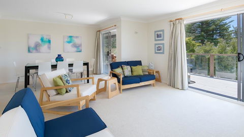By The Sea, Culburra Beach - E Caravan Parks 2