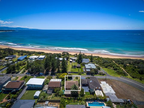 By The Sea, Culburra Beach - E Caravan Parks 1