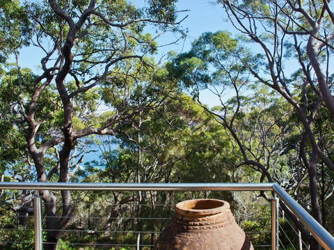 Bynya - 100m To Jonahs! - E Caravan Parks 3