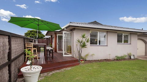 Byron At Lennox - Lennox Head - WIFI - E Caravan Parks 1