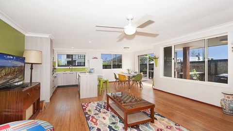Byron At Lennox - Lennox Head - WIFI - E Caravan Parks 0