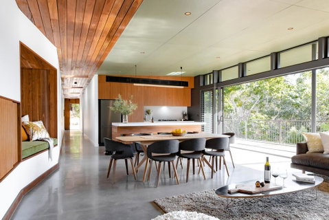 Byron Beach Retreats - E Caravan Parks 2