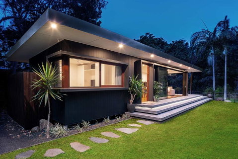 Byron Beach Retreats - E Caravan Parks 0