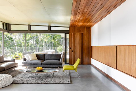 Byron Beach Retreats - E Caravan Parks 3