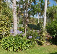 Byron Hinterland Hideaway - E Caravan Parks