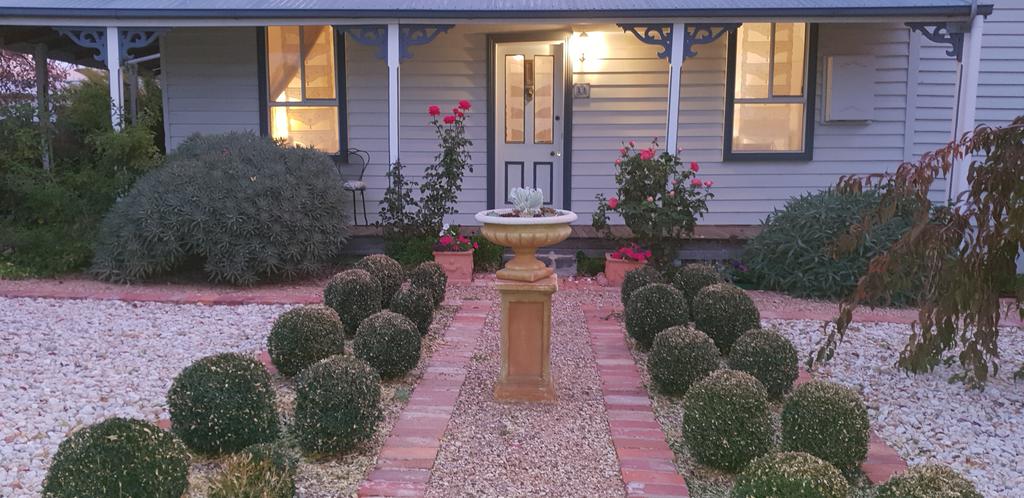 Caralulup VIC E Caravan Parks