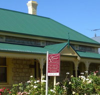Cabernet Cottage - E Caravan Parks