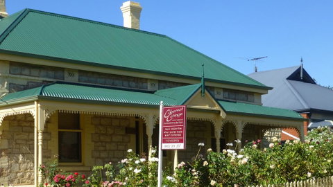 Cabernet Cottage - E Caravan Parks 0