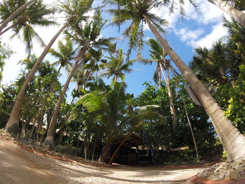 Cable Beach Backpackers - E Caravan Parks 3