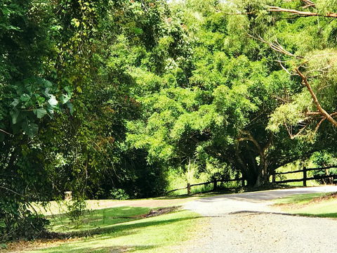 Cadaghi Cottage - E Caravan Parks 0
