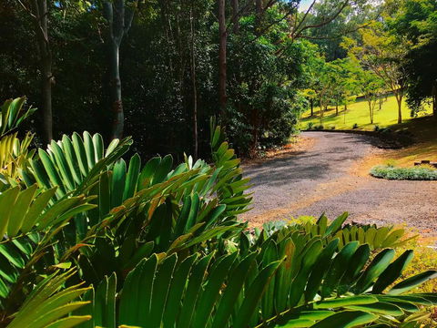 Cadaghi Cottage - E Caravan Parks 2