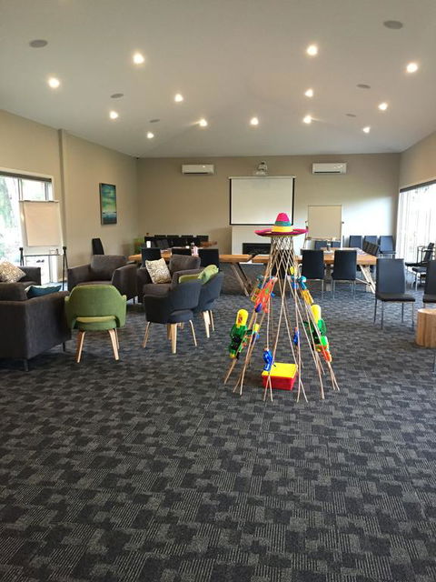 Cadell On The Murray Motel - E Caravan Parks 1