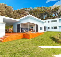 Cair Paravel at Seal Rocks - E Caravan Parks