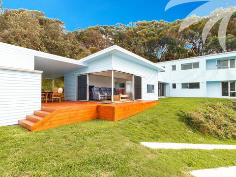 Cair Paravel At Seal Rocks - E Caravan Parks 0