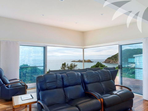 Cair Paravel At Seal Rocks - E Caravan Parks 3