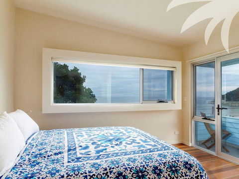 Cair Paravel At Seal Rocks - E Caravan Parks 1