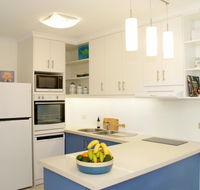 Cairns - Home Away From Home - Scenic  Peaceful