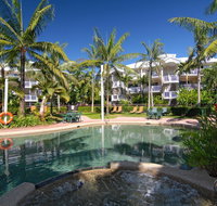 Cairns Beach Resort - E Caravan Parks