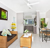 Cairns Reef Retreat - E Caravan Parks