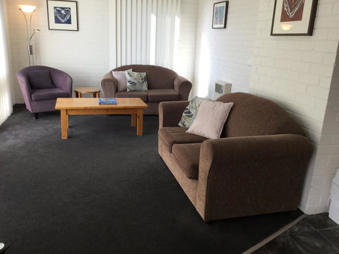 Calendo Apartments - E Caravan Parks 2