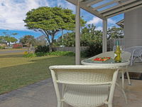 Callala Beach Cottage - charm and character