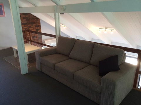 Callala Beach Shack - Pet Friendly - E Caravan Parks 2