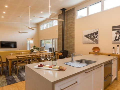 Callala Breeze - Access To Indoor Community Pool - E Caravan Parks 0