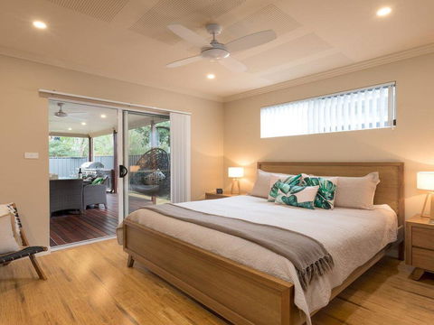 Callala Breeze - Access To Indoor Community Pool - E Caravan Parks 3