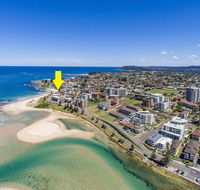 Calypso Unit 1 - The Entrance NSW - E Caravan Parks