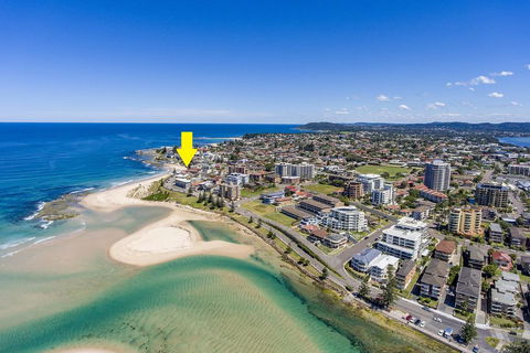 Calypso, Unit 1 - The Entrance, NSW - E Caravan Parks 0