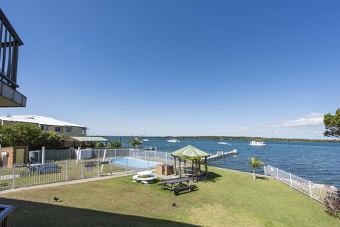 Camawood 11 - Iluka NSW - E Caravan Parks 0