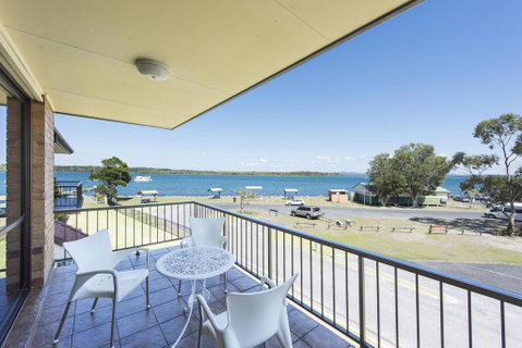 Camawood 11 - Iluka NSW - E Caravan Parks 2