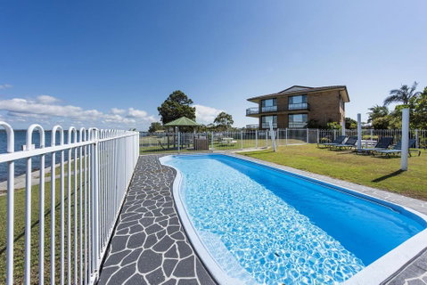 Camawood 11 - Iluka NSW - E Caravan Parks 1
