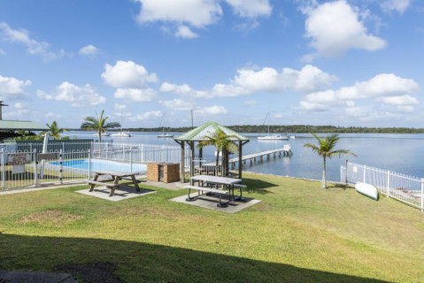 Camawood 2 - E Caravan Parks 1